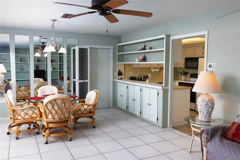 5417 Palm Drive New Port Richey FL 34652