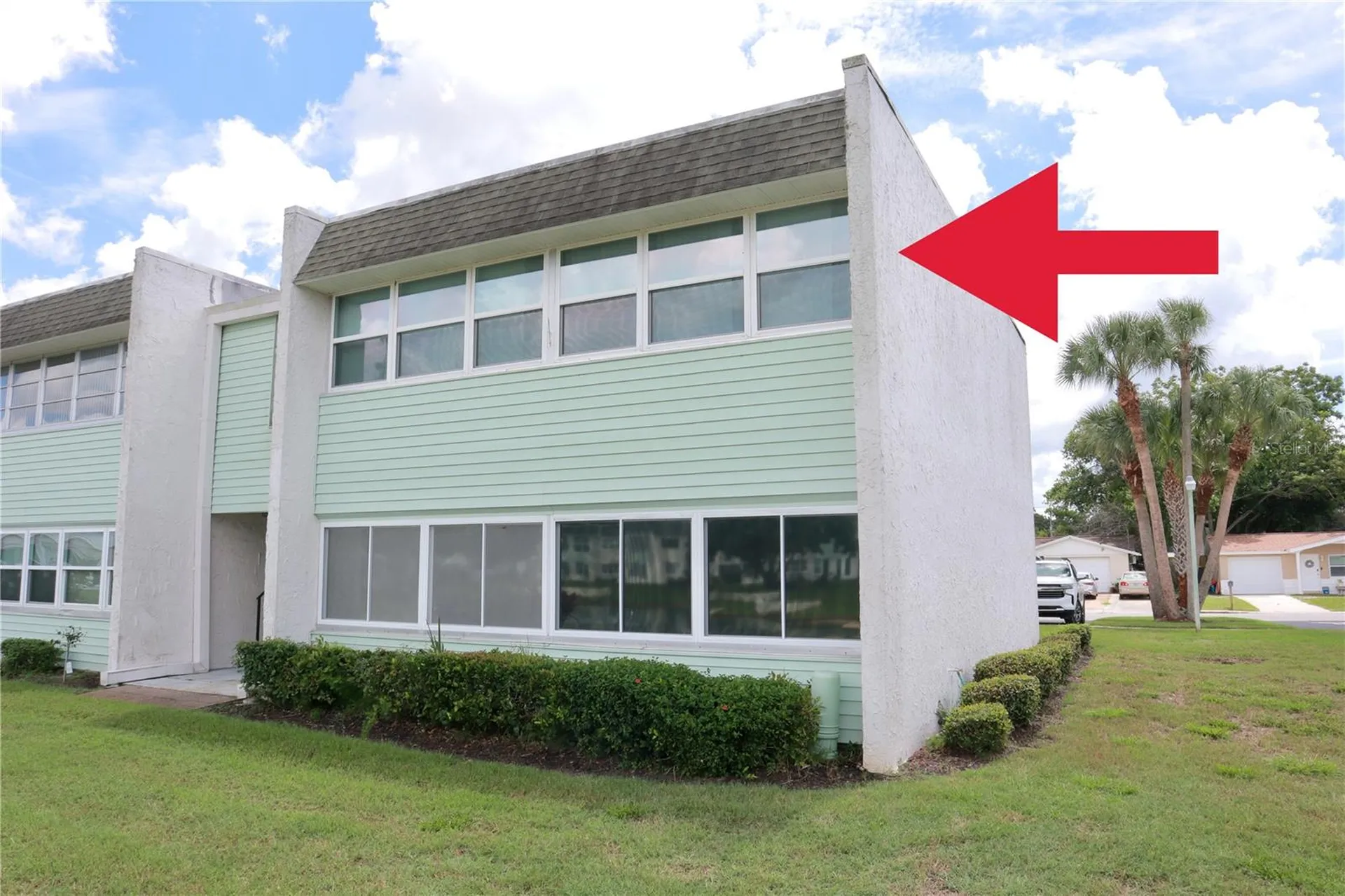 5417 Palm Drive New Port Richey FL 34652