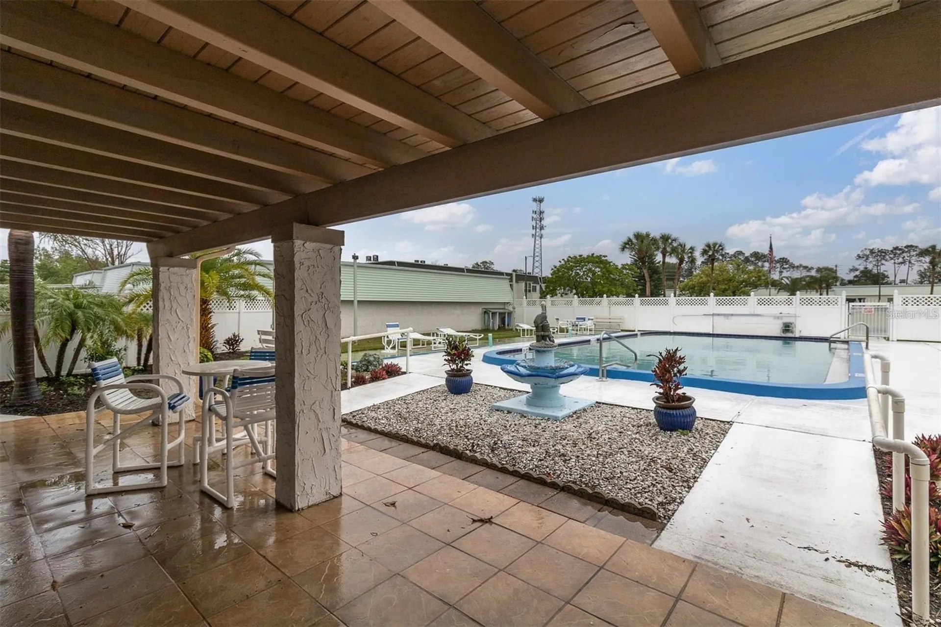 5417 Palm Drive New Port Richey FL 34652