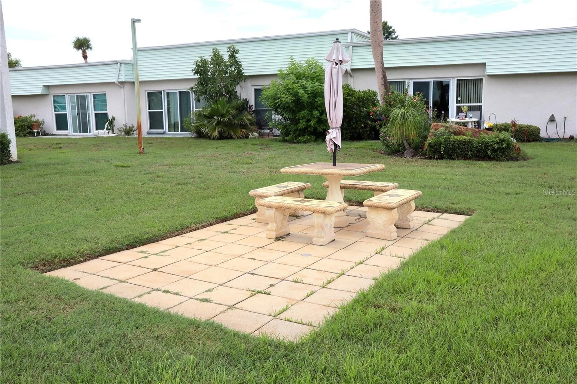 5417 Palm Drive New Port Richey FL 34652