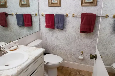 5417 Palm Drive New Port Richey FL 34652