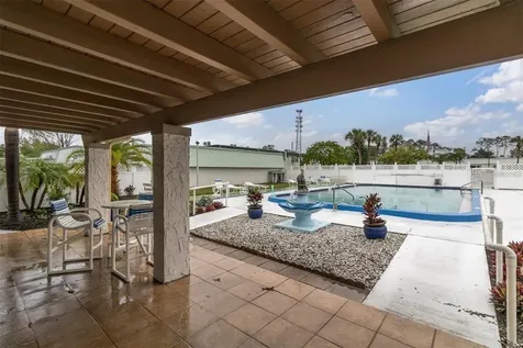 5417 Palm Drive New Port Richey FL 34652