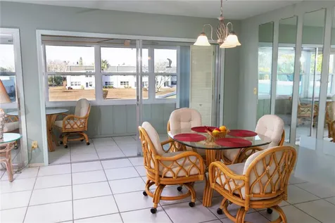 5417 Palm Drive New Port Richey FL 34652