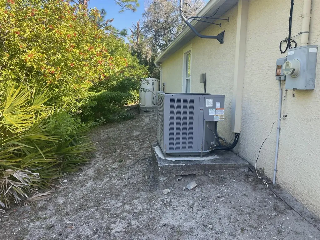 13376 Ranett Avenue Port Charlotte FL 33953