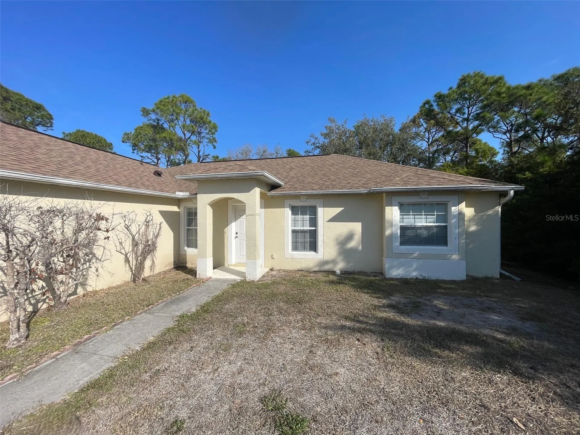 13376 Ranett Avenue Port Charlotte FL 33953