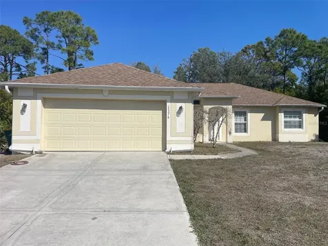 13376 Ranett Avenue Port Charlotte FL 33953