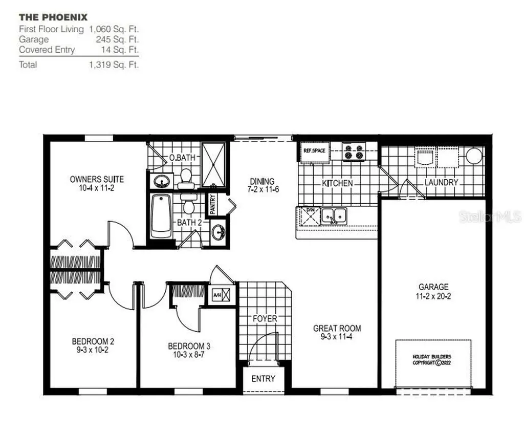 10255 Weatherby Avenue Hastings FL 32145