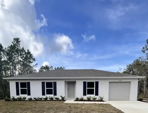 10255 Weatherby Avenue Hastings FL 32145
