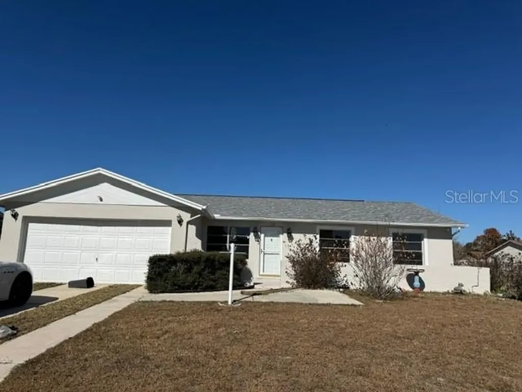 112 Juarez Drive Kissimmee FL 34743