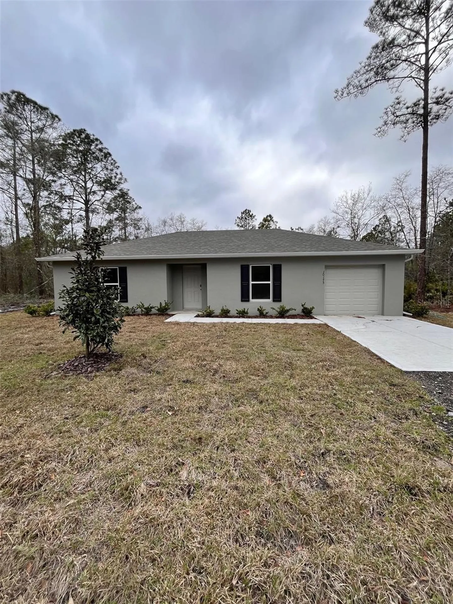 10175 Beckenger Avenue Hastings FL 32145