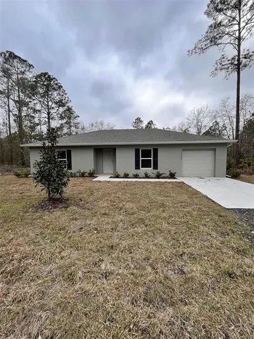 10175 Beckenger Avenue Hastings FL 32145