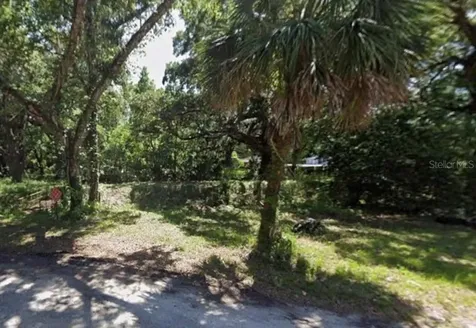 Tbd Leonard Street Brooksville FL 34601