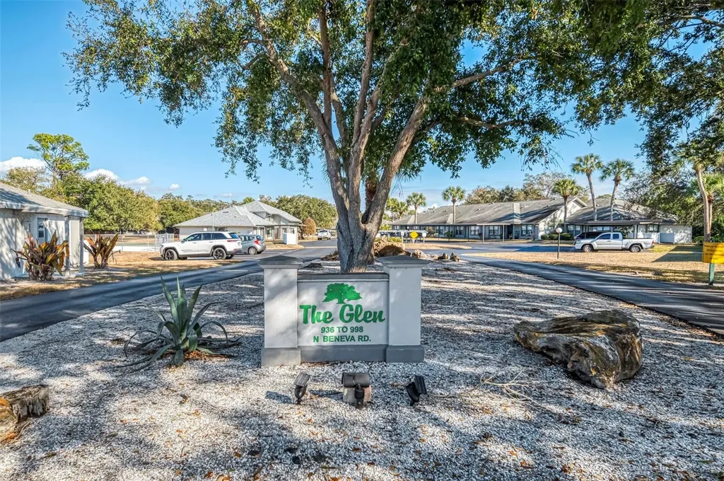 984 N Beneva Road Sarasota FL 34232