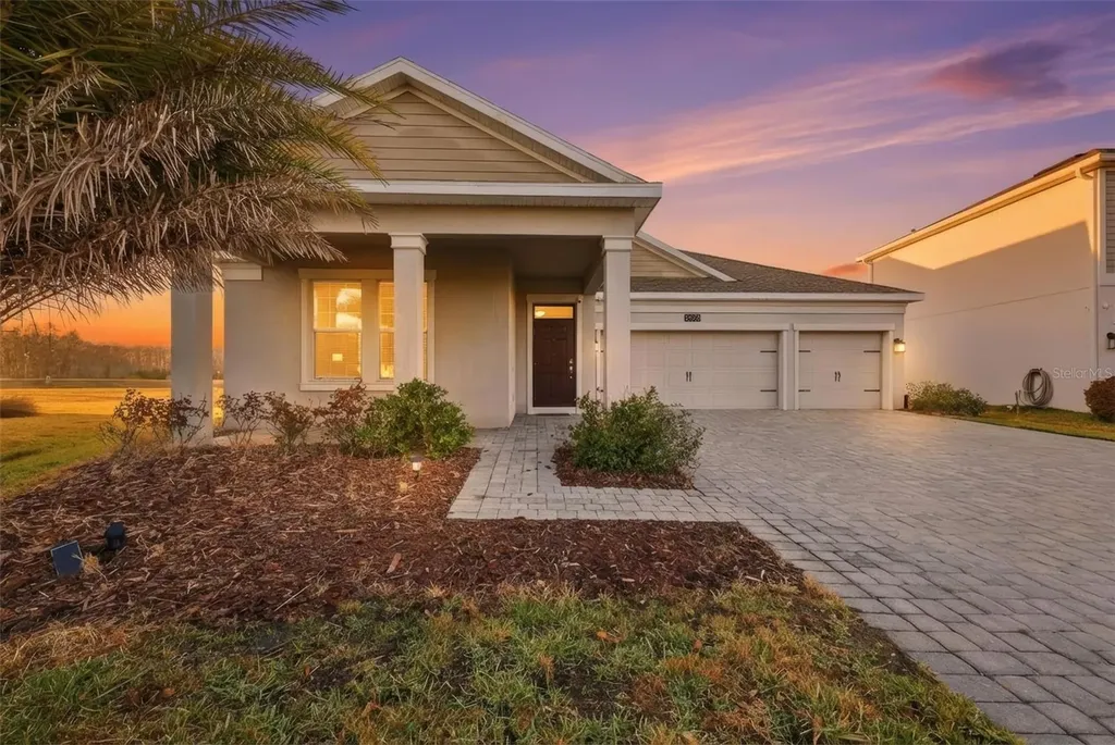 4524 Sequel Road Kissimmee FL 34746