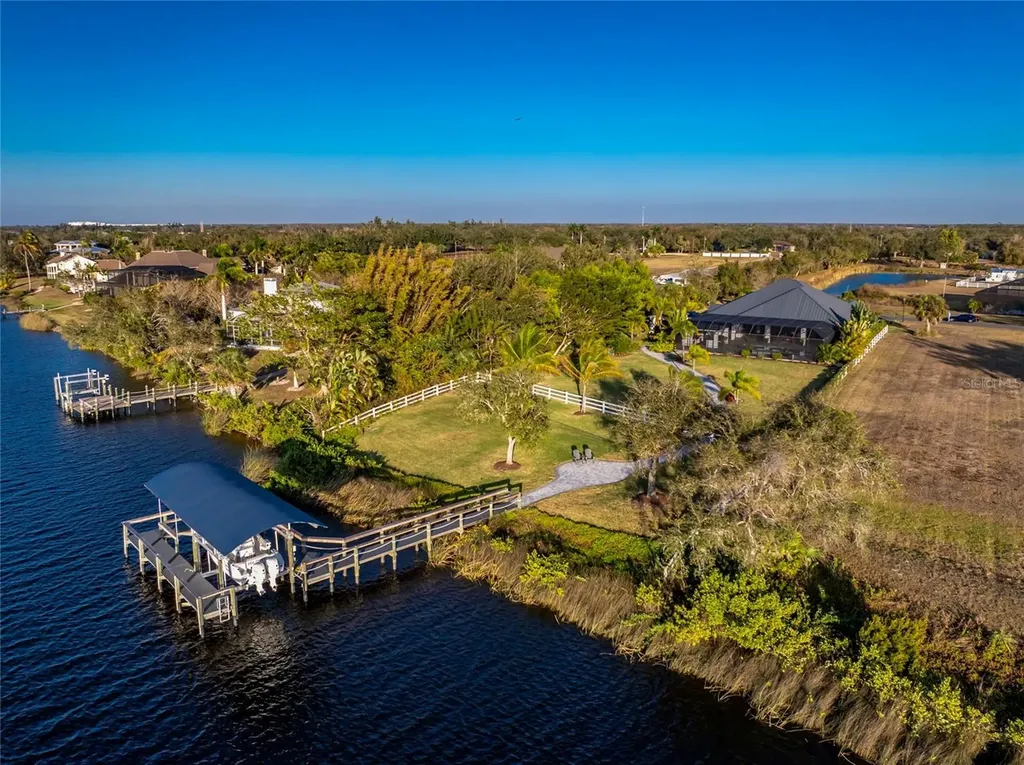 2001 Treasure Lane Punta Gorda FL 33982