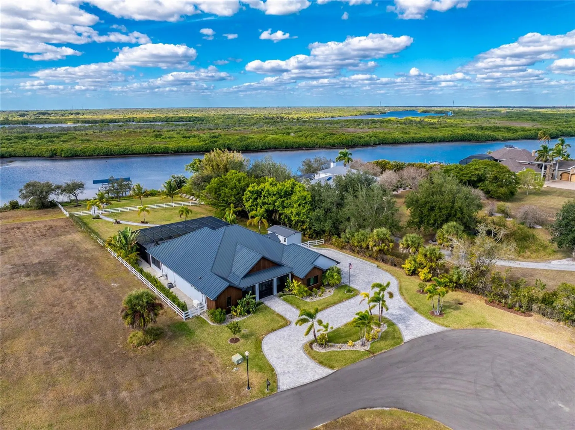 2001 Treasure Lane Punta Gorda FL 33982