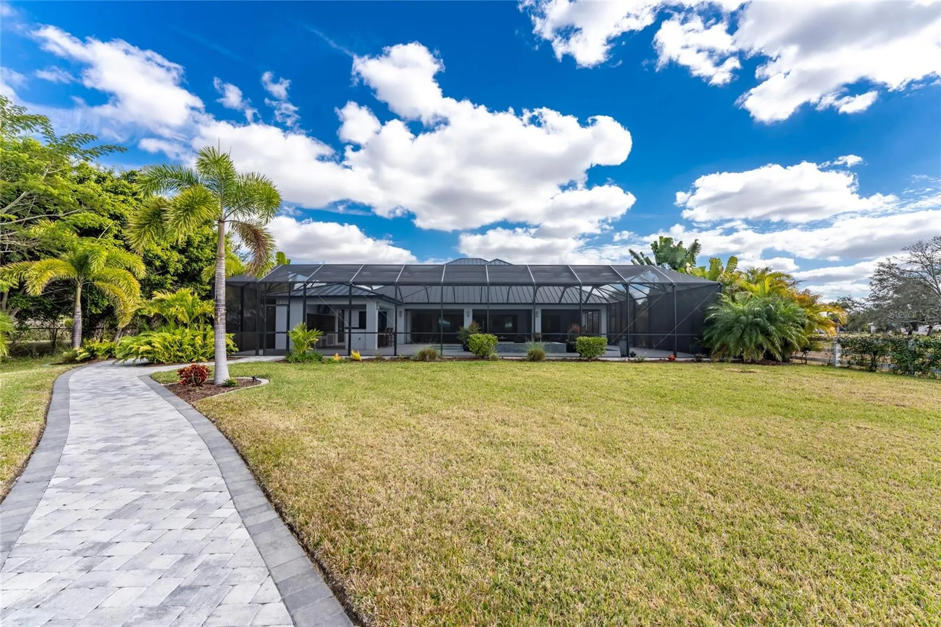 2001 Treasure Lane Punta Gorda FL 33982