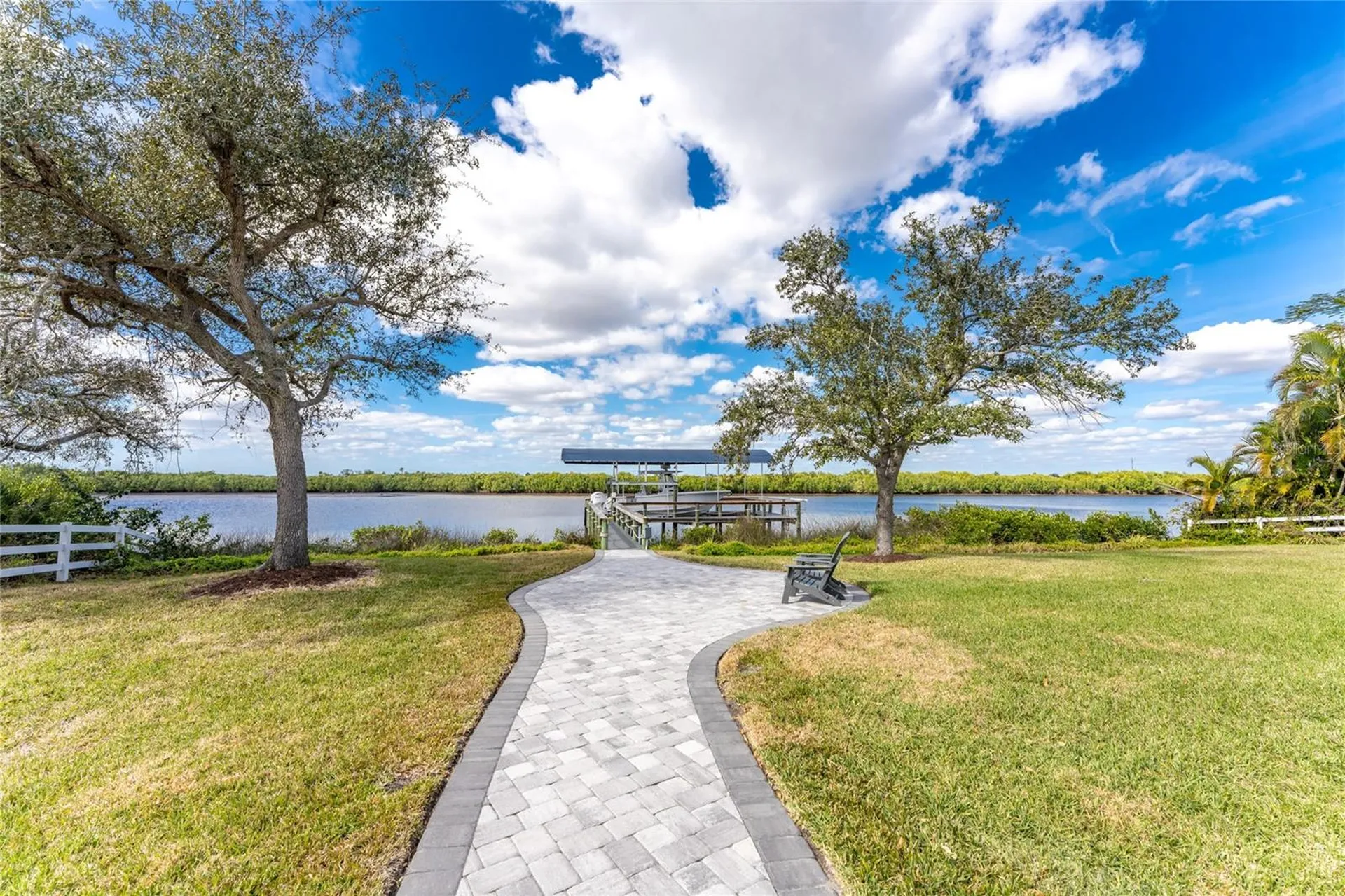 2001 Treasure Lane Punta Gorda FL 33982