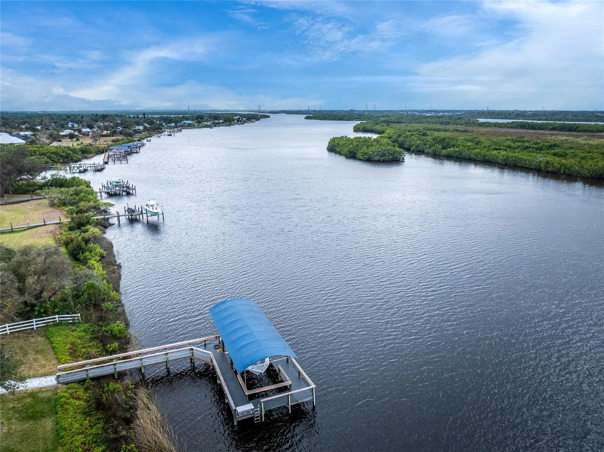 2001 Treasure Lane Punta Gorda FL 33982
