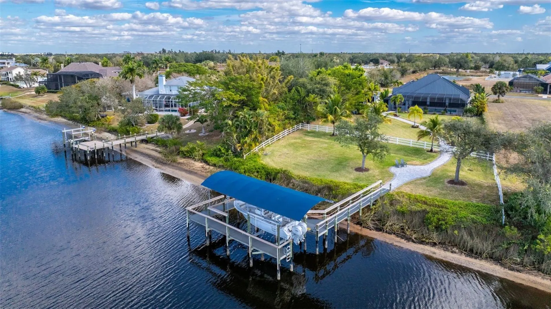 2001 Treasure Lane Punta Gorda FL 33982