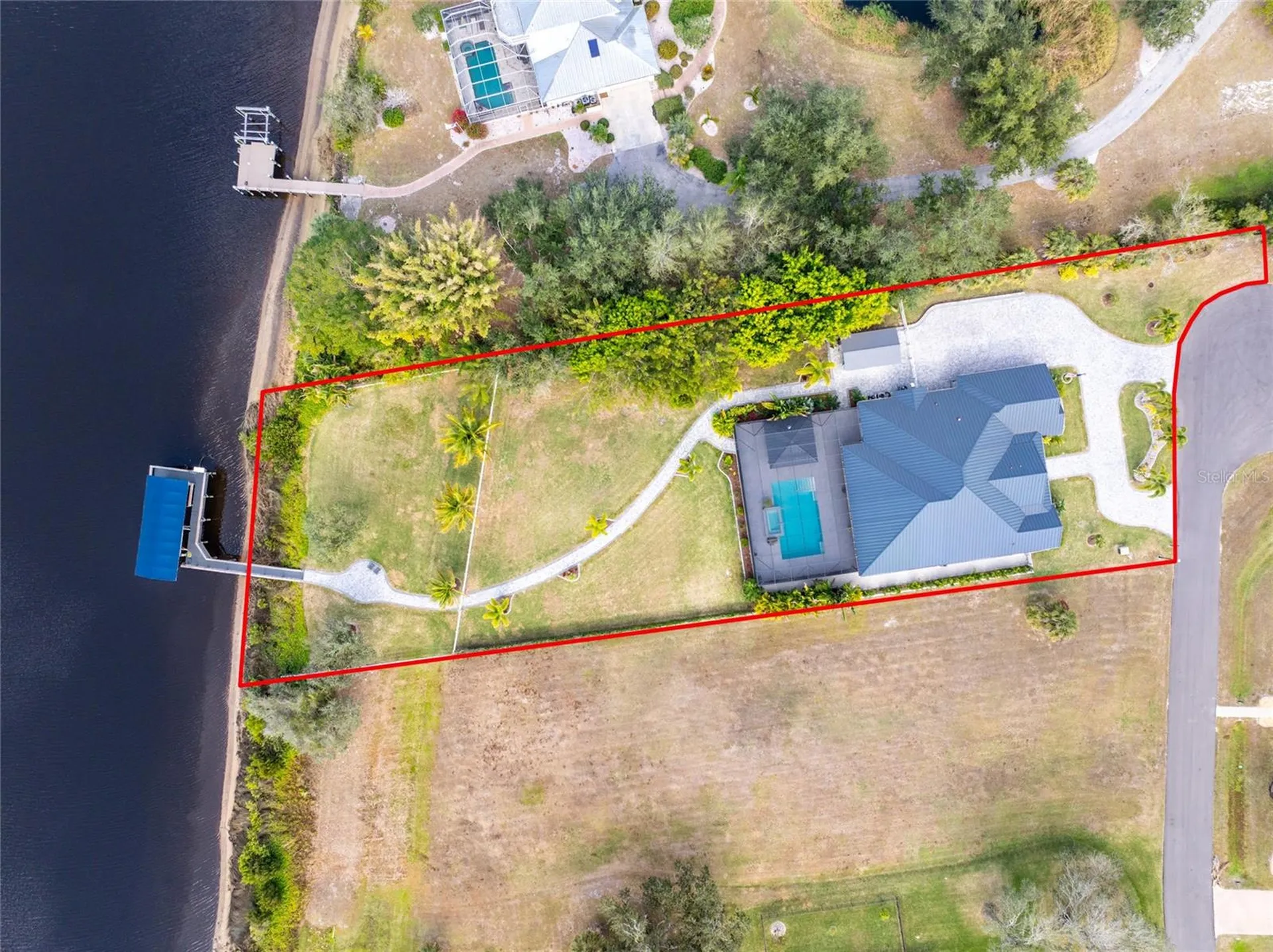 2001 Treasure Lane Punta Gorda FL 33982