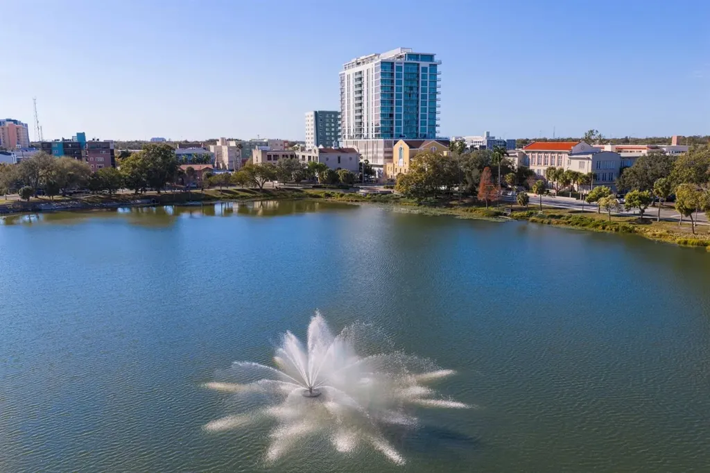 777 3rd Avenue N St Petersburg FL 33701
