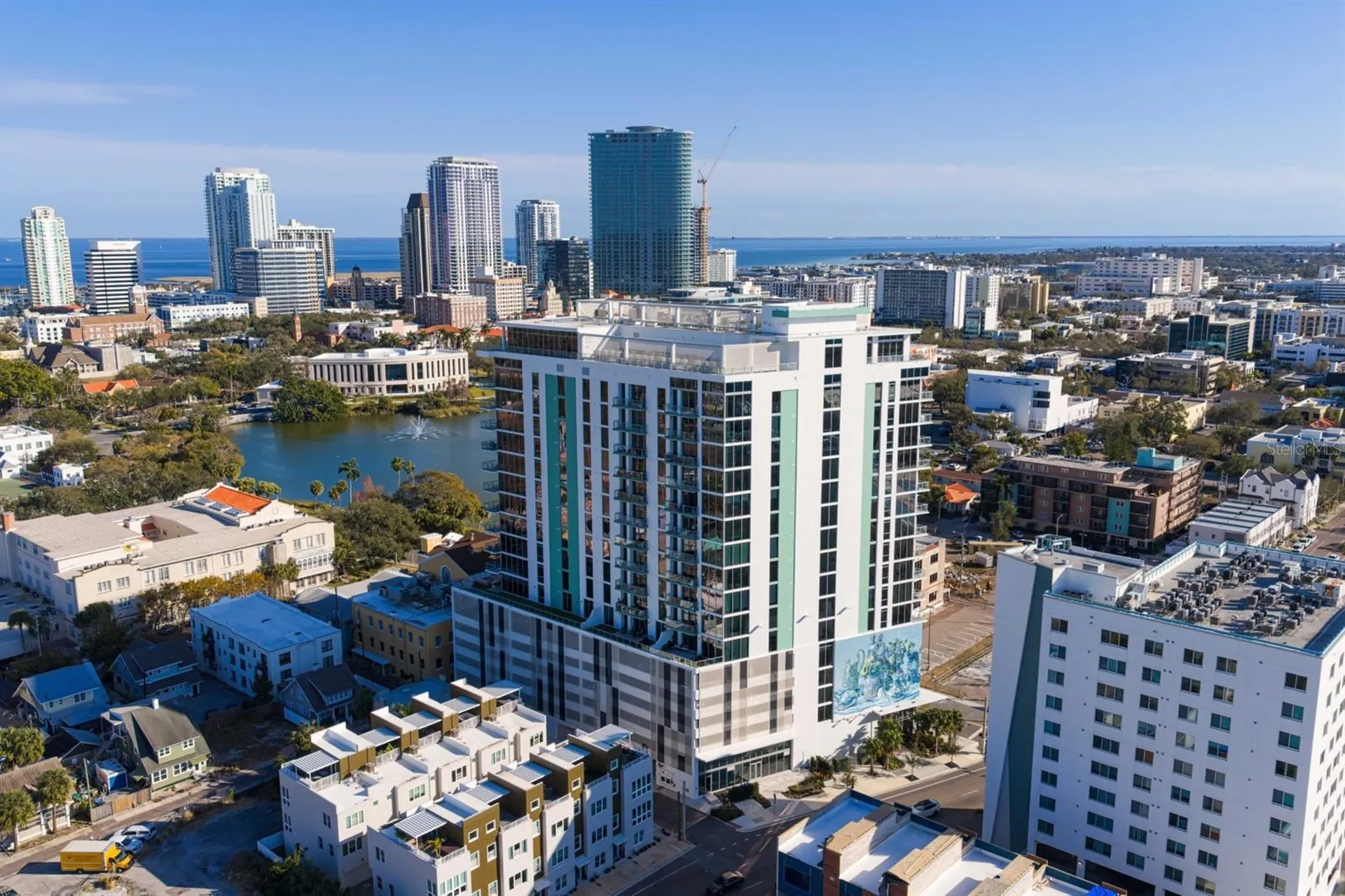 777 3rd Avenue N St Petersburg FL 33701