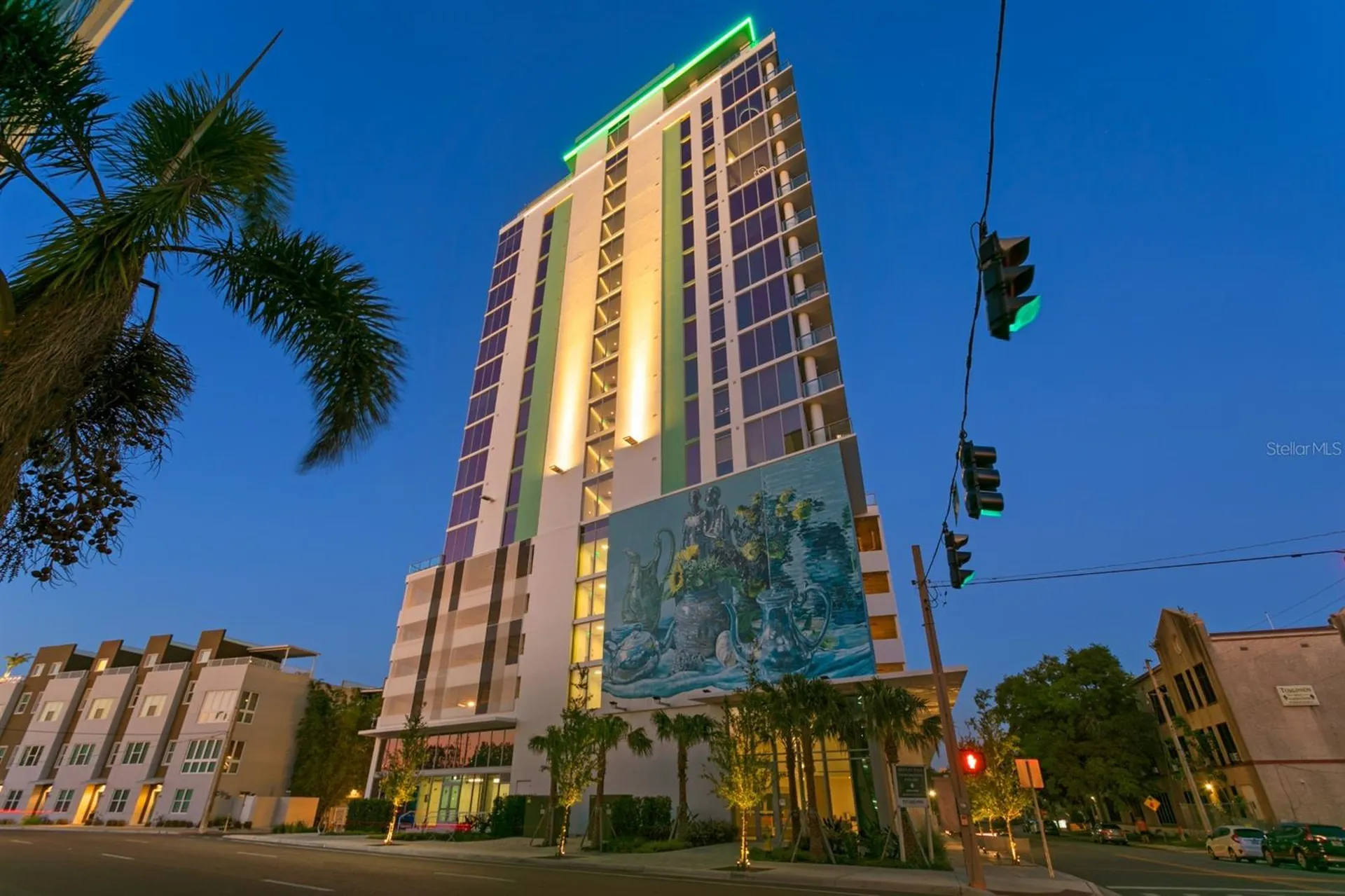 777 3rd Avenue N St Petersburg FL 33701