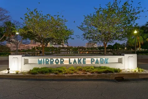 777 3rd Avenue N St Petersburg FL 33701