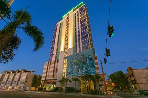 777 3rd Avenue N St Petersburg FL 33701
