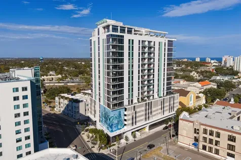 777 3rd Avenue N St Petersburg FL 33701