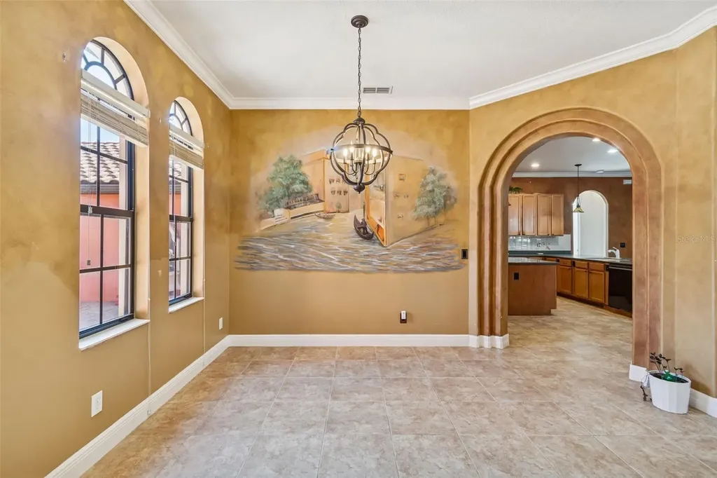 3511 Ballastone Drive Land O Lakes FL 34638