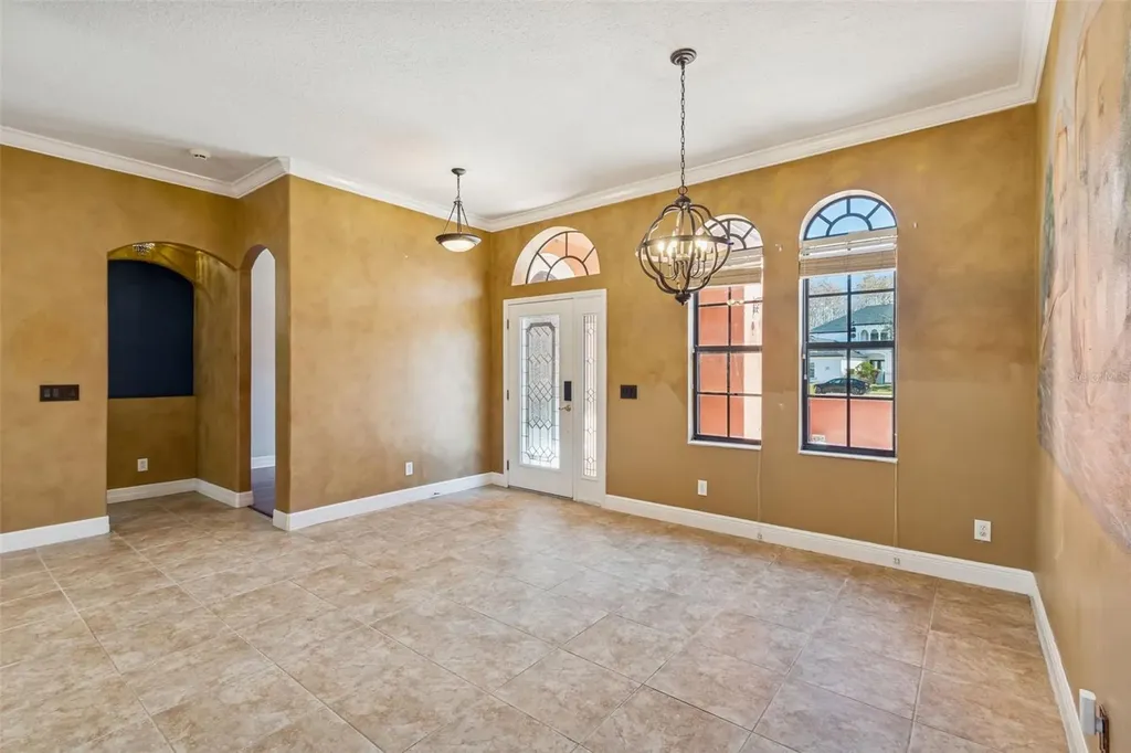 3511 Ballastone Drive Land O Lakes FL 34638