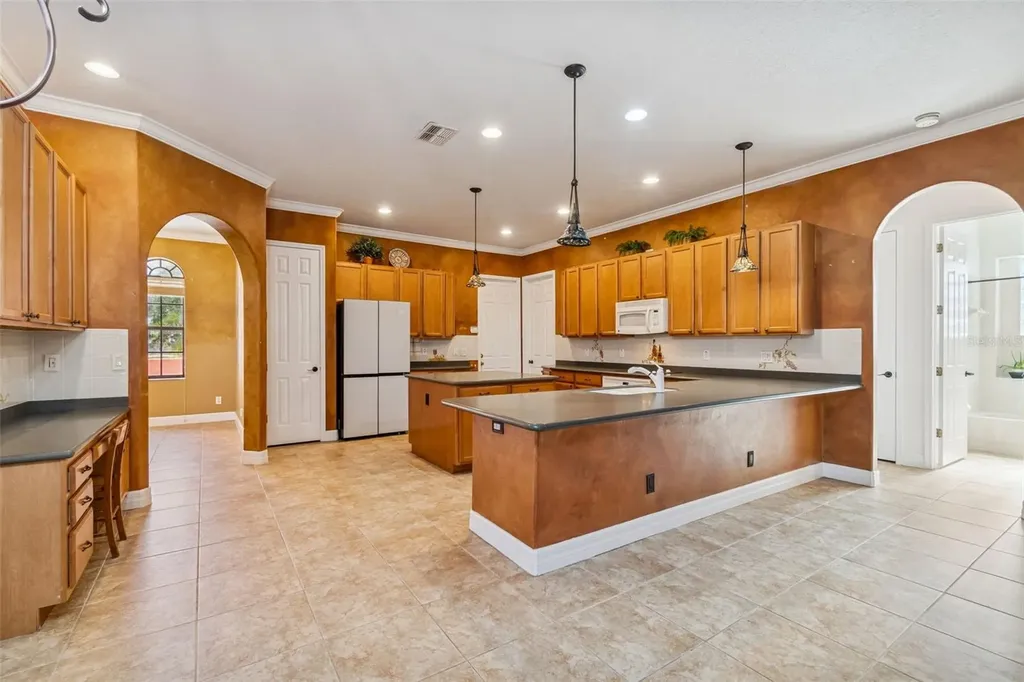 3511 Ballastone Drive Land O Lakes FL 34638