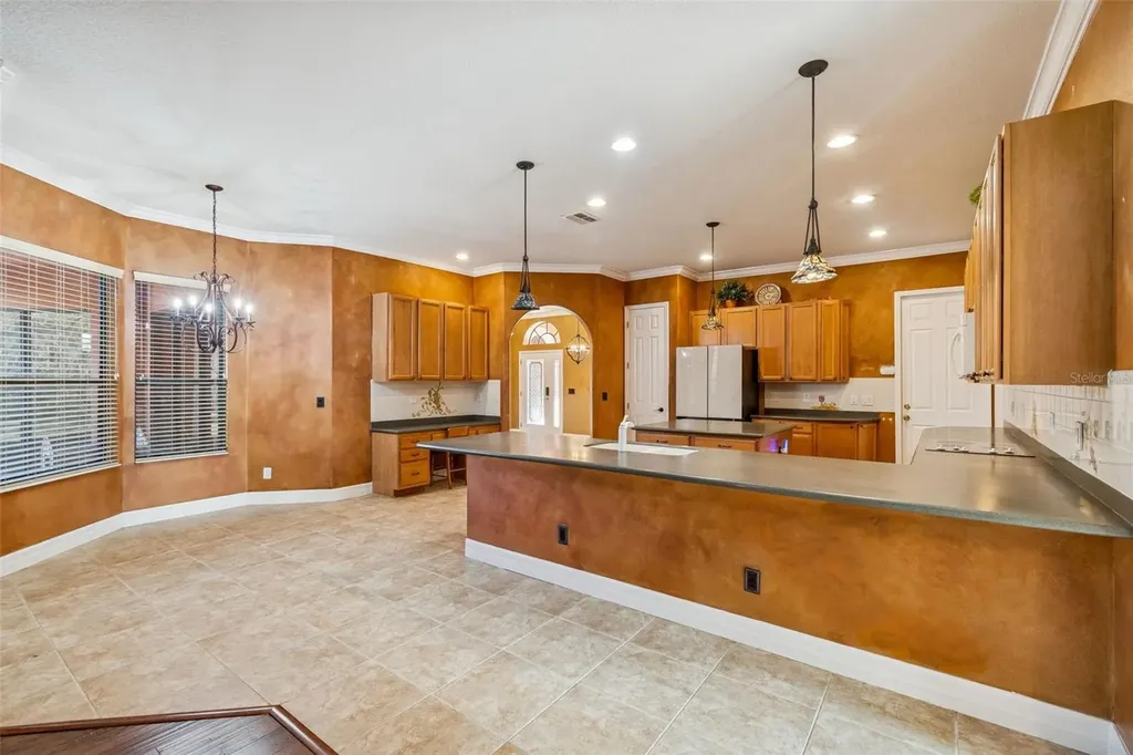 3511 Ballastone Drive Land O Lakes FL 34638