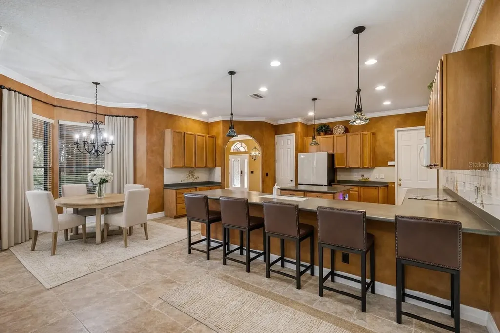 3511 Ballastone Drive Land O Lakes FL 34638