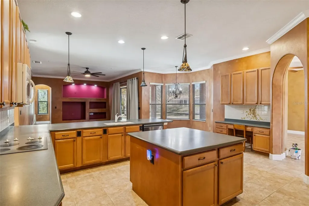 3511 Ballastone Drive Land O Lakes FL 34638