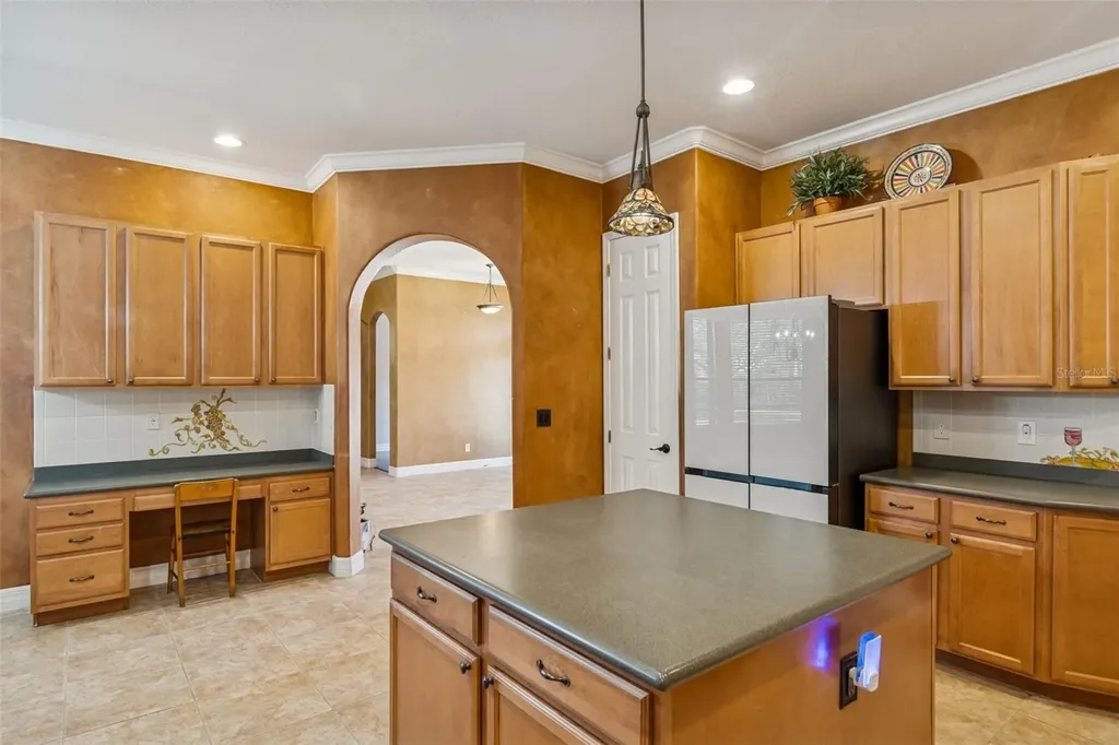 3511 Ballastone Drive Land O Lakes FL 34638