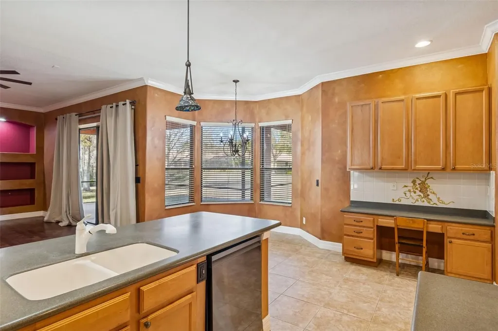3511 Ballastone Drive Land O Lakes FL 34638