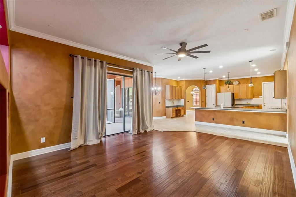 3511 Ballastone Drive Land O Lakes FL 34638
