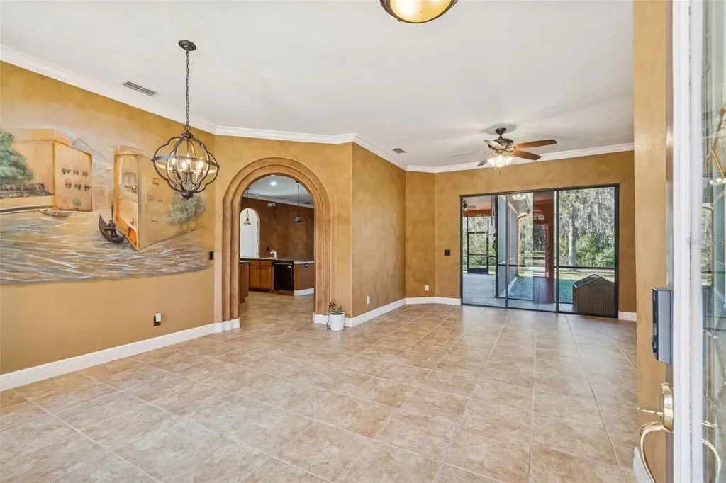 3511 Ballastone Drive Land O Lakes FL 34638