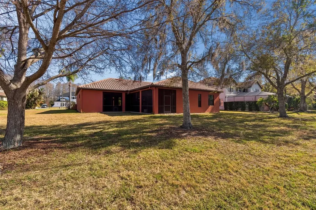 3511 Ballastone Drive Land O Lakes FL 34638