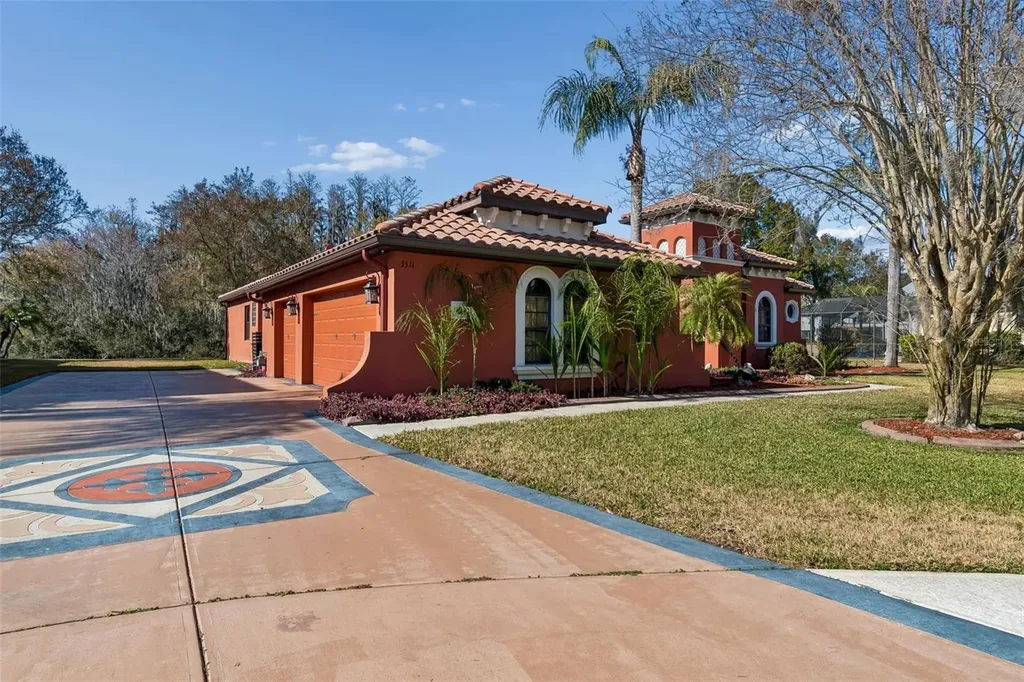 3511 Ballastone Drive Land O Lakes FL 34638