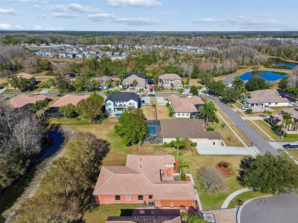 3511 Ballastone Drive Land O Lakes FL 34638