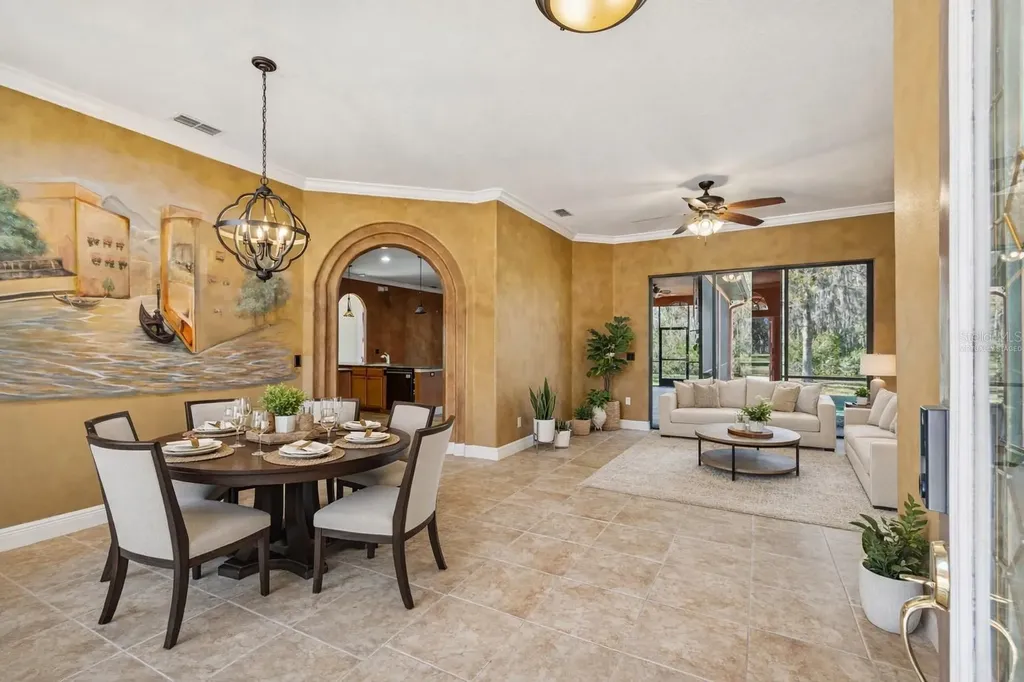 3511 Ballastone Drive Land O Lakes FL 34638