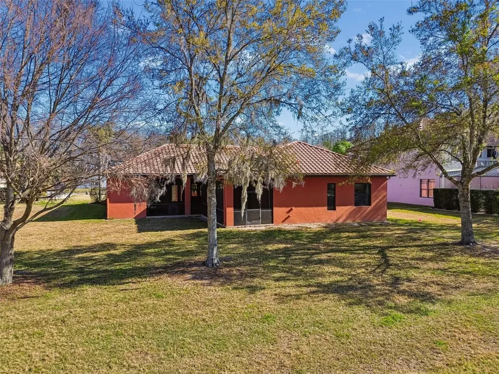 3511 Ballastone Drive Land O Lakes FL 34638
