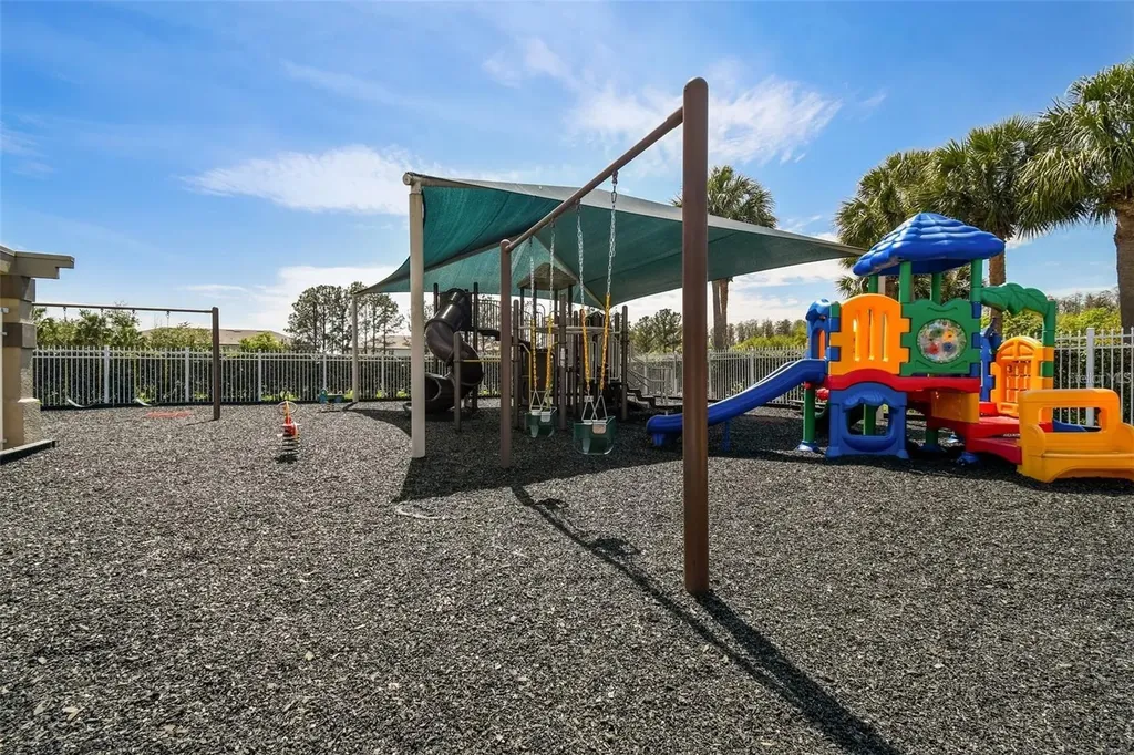 3511 Ballastone Drive Land O Lakes FL 34638