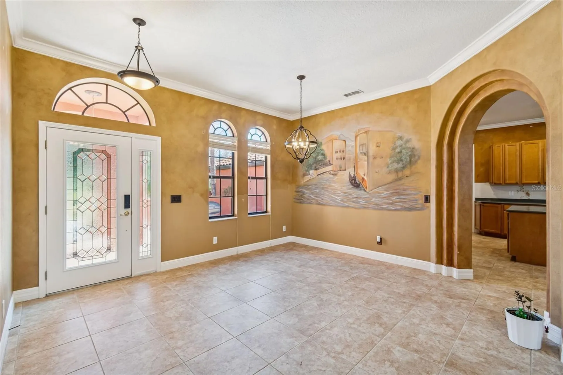 3511 Ballastone Drive Land O Lakes FL 34638