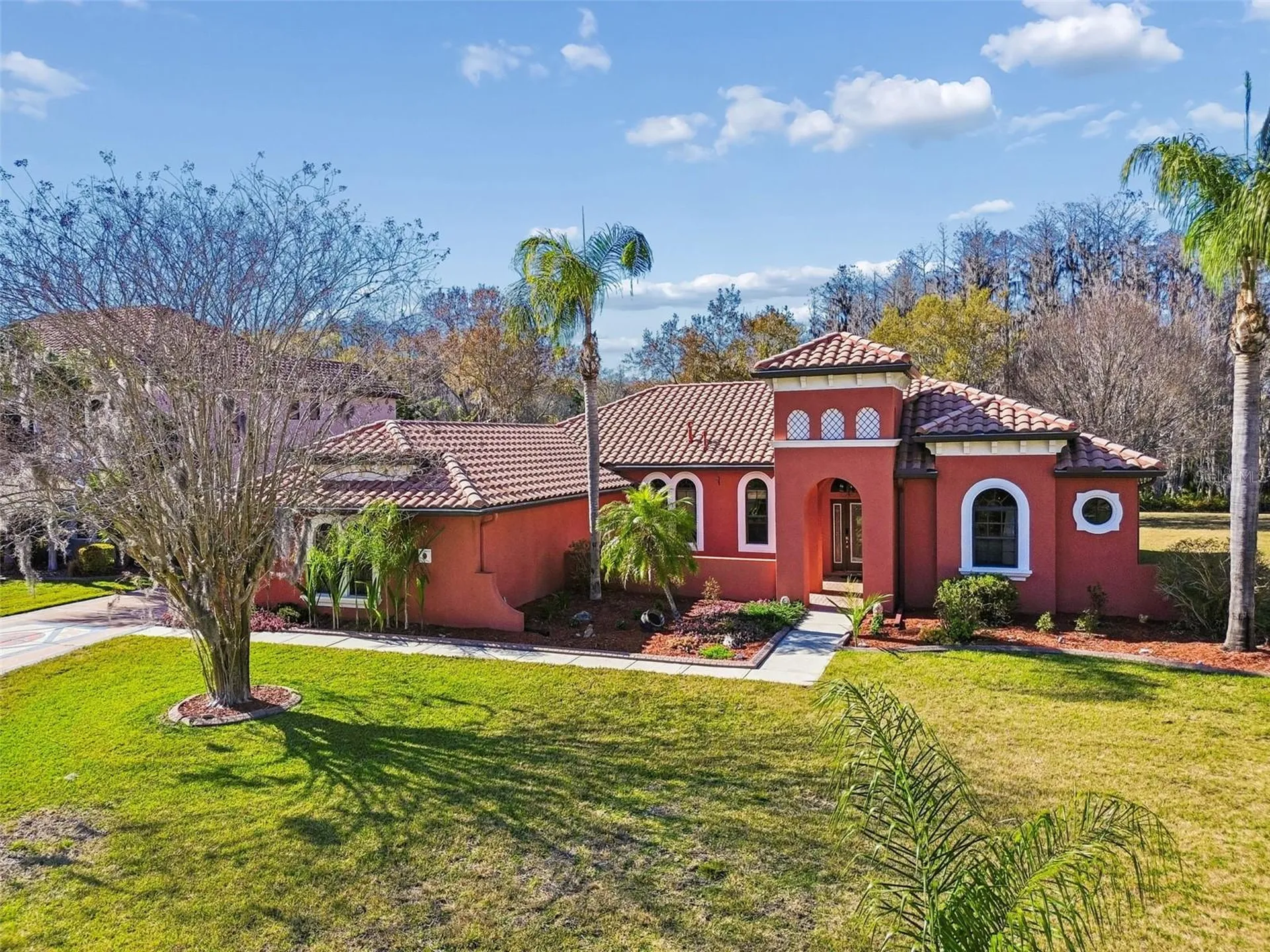 3511 Ballastone Drive Land O Lakes FL 34638