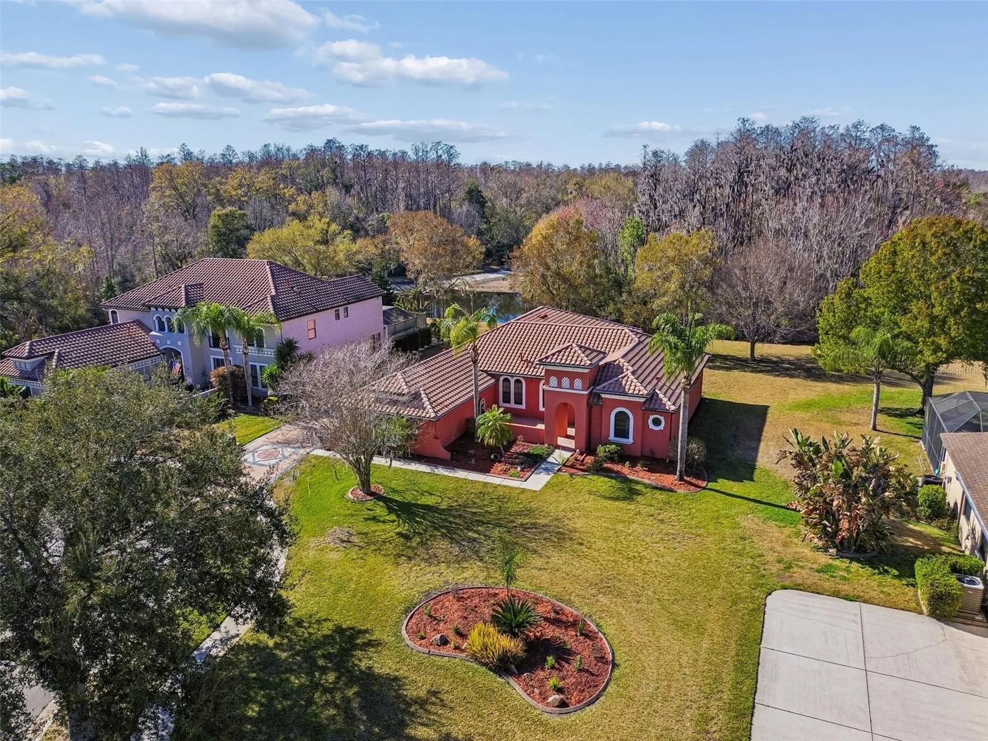 3511 Ballastone Drive Land O Lakes FL 34638